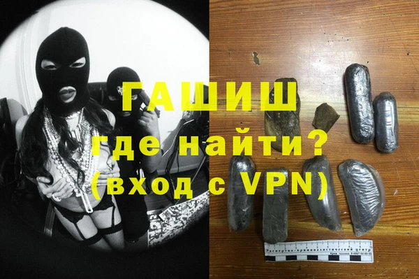 хмурый Алексин