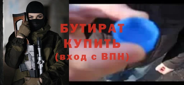 хмурый Алексин