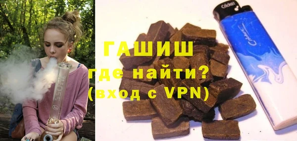 хмурый Алексин